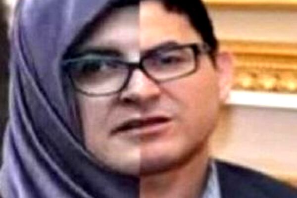 نامزد خاشقجی کیست