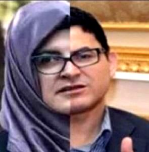 نامزد خاشقجی کیست