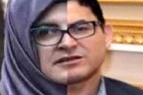 نامزد خاشقجی کیست