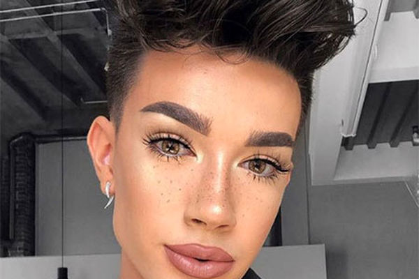 مرد‌هایی که آرایش می‌کنند و به شهرت می‌رسند!