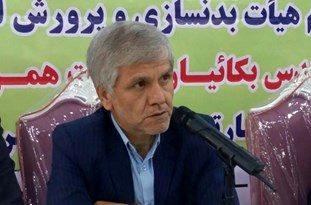 بکائیان: استعفا دادم تا جوانان کار را به دست بگیرند