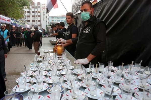 جمعه آخرین فرصت ثبت‌نام در سماح/ پارکینگ مهران هنوز تکمیل نشده