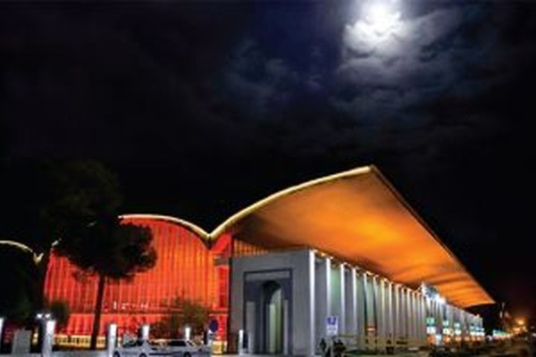 خاطره بازی با ایستگاه خاطره ساز+ عکس