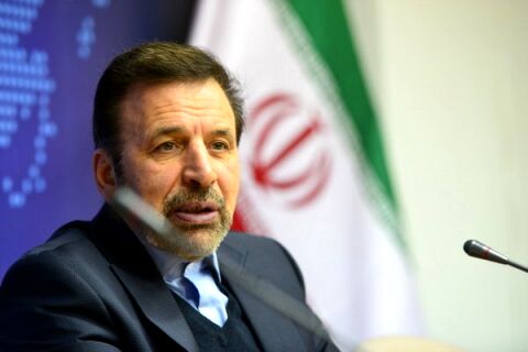 واعظی: مقدمات تصویب FATF در دولت احمدی‌نژاد تنظیم شد