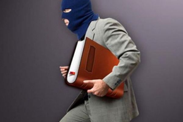 عامل سرقت ادبی در فضای سایبری شناسایی و دستگیر شد