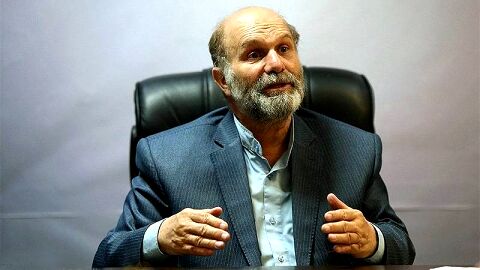 علیزاده طباطبایی: محسن‌هاشمی پدر موشکی ایران است
