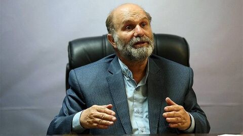 علیزاده طباطبایی: محسن‌هاشمی پدر موشکی ایران است