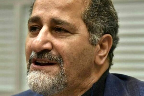 ایران در حوزه فناوری اطلاعات از افق 1404 عقب مانده است