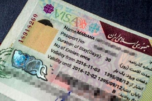 صدور روادید عراق در مشهد برای زائران اربعین تسریع شود