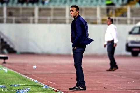بازی راحتی مقابل نفت مسجد سلیمان نخواهیم داشت