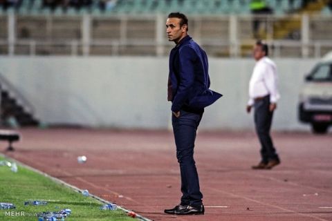 بازی راحتی مقابل نفت مسجد سلیمان نخواهیم داشت