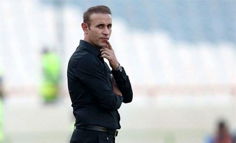 گل‌محمدی: پدیده به کمک نیاز دارد/ صعود پرسپولیس فوق‌العاده بود