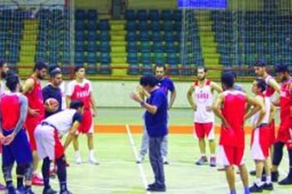 نماینده بسکتبال خراسان رضوی به مصاف قهرمان آسیا می رود