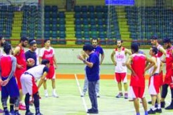 نماینده بسکتبال خراسان رضوی به مصاف قهرمان آسیا می رود