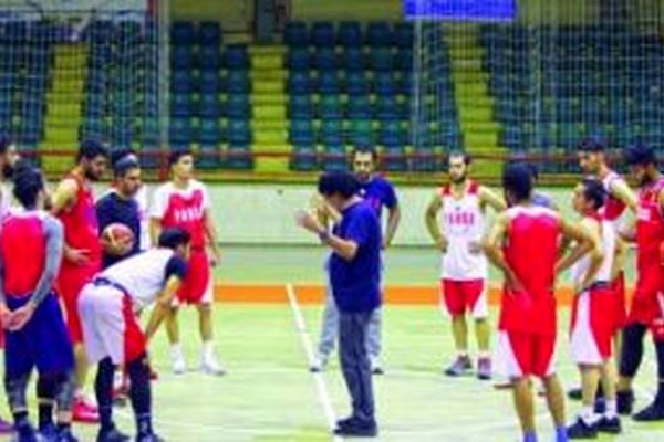 نماینده بسکتبال خراسان رضوی به مصاف قهرمان آسیا می رود