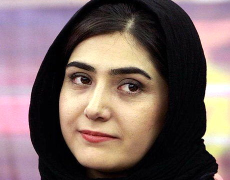 باران کوثری و لیلی رشیدی در اکران مردمی «عرق سرد»
