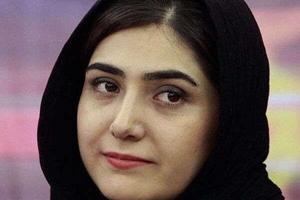 باران کوثری و لیلی رشیدی در اکران مردمی «عرق سرد»