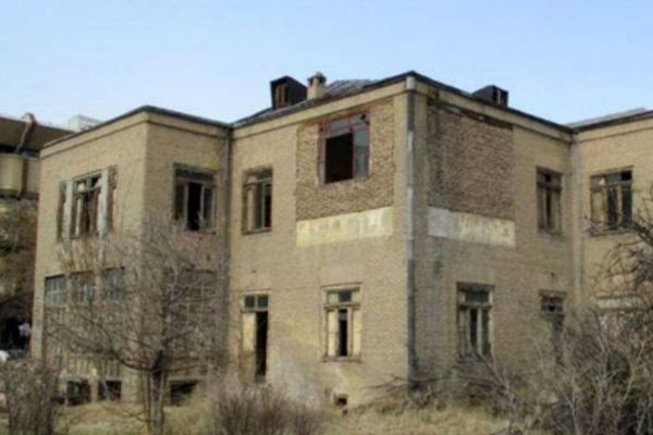 ملک واقع در خیابان پاسداران در فهرست آثار ملی قرار ندارد