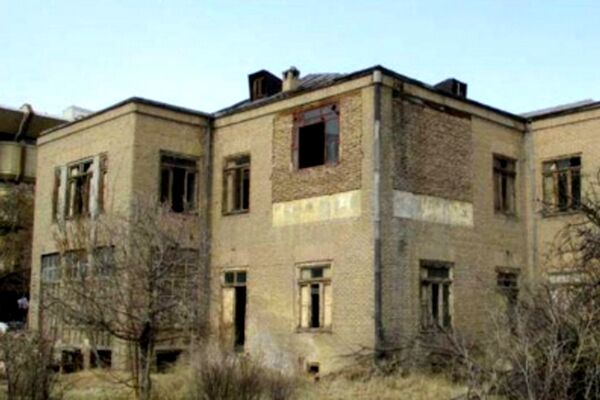 ملک واقع در خیابان پاسداران در فهرست آثار ملی قرار ندارد