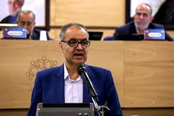 کماکان منتظر ابلاغیه وزارت کشور هستیم