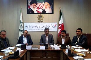 احداث ۲۵ ايستگاه جديد آتش‌نشانی در خراسان رضوی