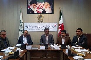 احداث ۲۵ ايستگاه جديد آتش‌نشانی در خراسان رضوی