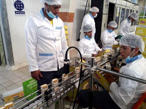 خراسان رضوی؛ رتبه اول فن بازار