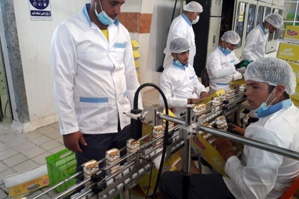 خراسان رضوی؛ رتبه اول فن بازار