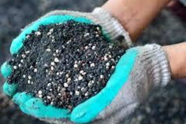 افزایش توزیع کود کشاورزی در خراسان رضوی