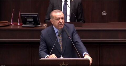 اردوغان: سازمان ملل باید فورا اصلاح شود
