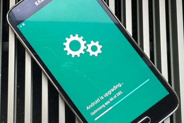 خبر خوب برای کاربران گوشی‌های اندرویدی