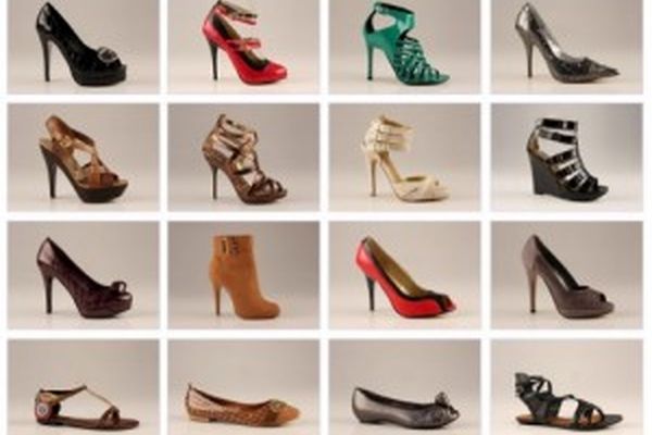 کدام پاشنه مناسب کدام اندام؟