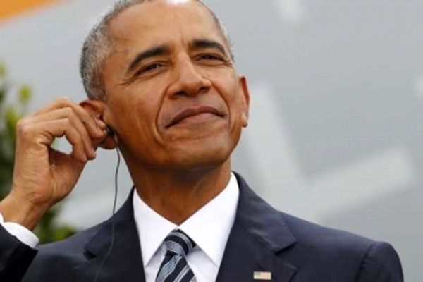اوباما: باید عقلانیت را به سیاست برگردانیم