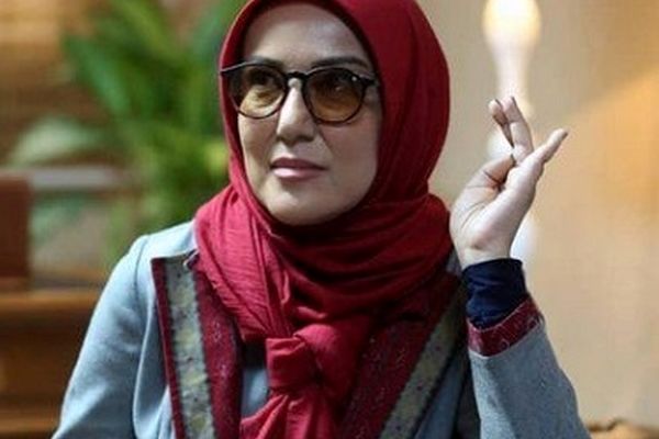 افشاگری پانته‌آ بهرام از پایان واقعی دلدادگان که به خاطر سانسور صداوسیما تغییر کرد