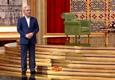 حراج اقلام موزه «دورهمی» با اجرای مهران مدیری