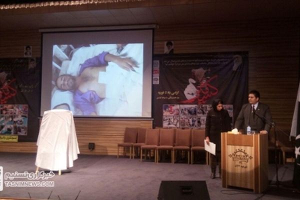 مبارزات آزادی‌خواهانه مردم کشمیر جزء لاینفک جنبش پاکستان است