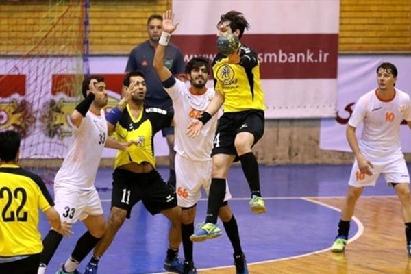 شعبانپور: حامی مالی مشخصی نداریم