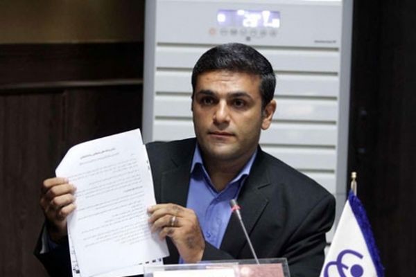 رئیس هیئت شطرنج هستم/شایعه ابطال مجمع، شفاهی و یک‌نفره است