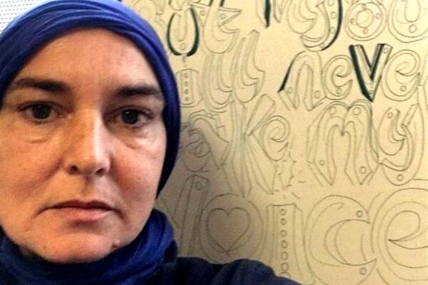 خواننده زن مشهور ایرلندی مسلمان شد