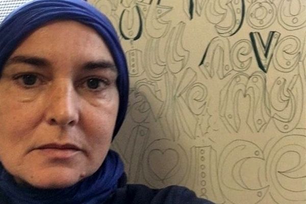 خواننده زن مشهور ایرلندی مسلمان شد