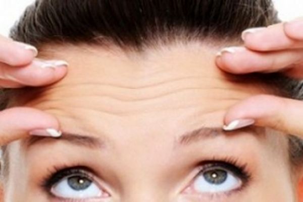 این ترفندها چین و چروک پیشانی شما را باز می کند