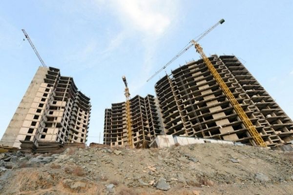 متراژ صدور پروانه های ساختمانی در مشهد دو برابر شد