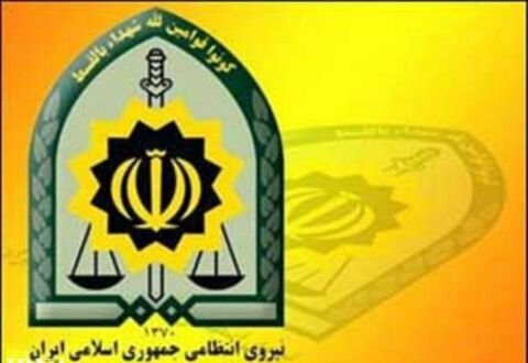 محموله دام قاچاق در تایباد توقیف شد