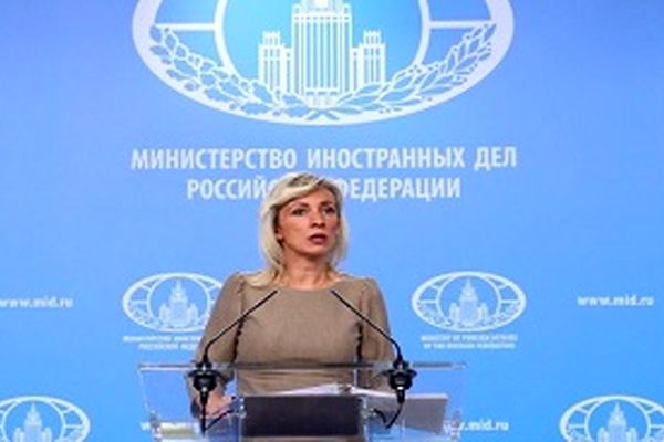 پاسخ روسیه به ادعای نیویورک تایمز