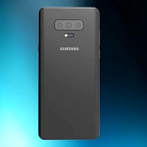 گمانه زنی‌ها درباره تنوع رنگ Galaxy S10