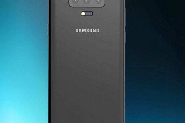 گمانه زنی‌ها درباره تنوع رنگ Galaxy S10