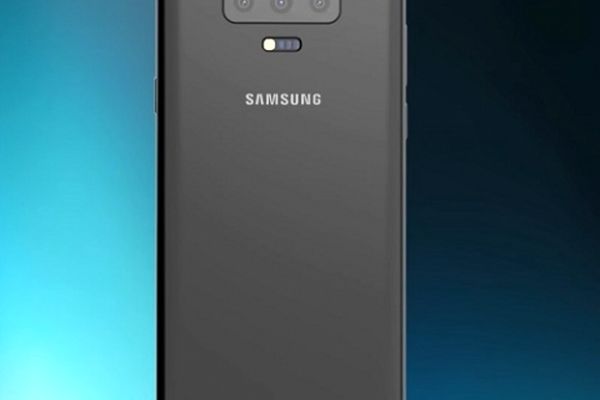 گمانه زنی‌ها درباره تنوع رنگ Galaxy S10