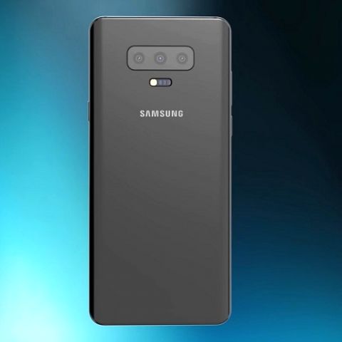 گمانه زنی‌ها درباره تنوع رنگ Galaxy S10