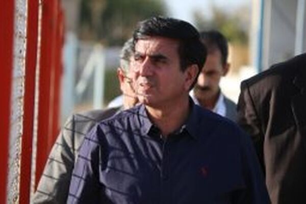 درگز با امکانات ورزشی خوب در مسیر قهرمانی قرار می‌گیرد