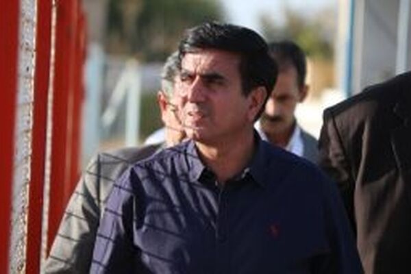 درگز با امکانات ورزشی خوب در مسیر قهرمانی قرار می‌گیرد
